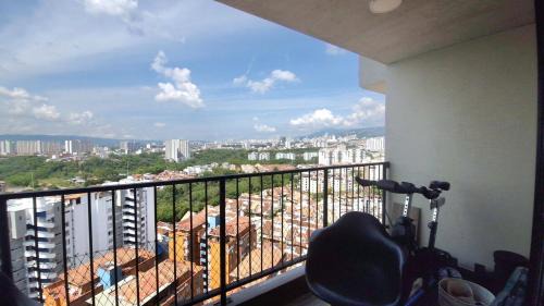 Floridablanca Apartment | Salcedo Apartment - 2002