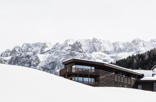 Selva di Val Gardena Hotel | Saleghes Dolomites Residence