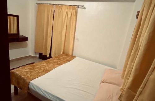 Dahab Apartment | Saleh house