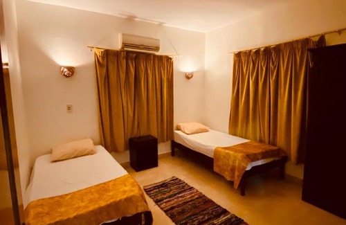 Dahab Apartment | Saleh house
