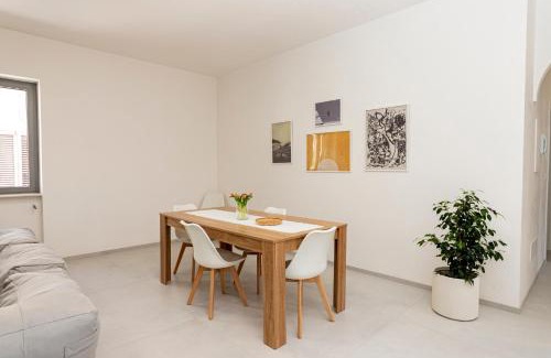 Melpignano House | Salenthea apartments