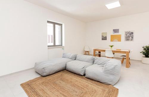 Melpignano House | Salenthea apartments
