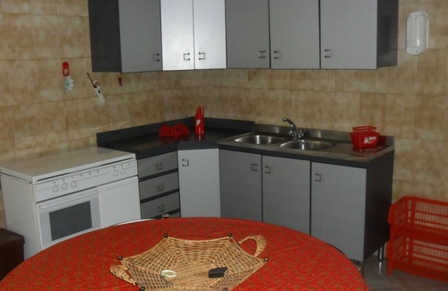 Lido Marini House | Salento Maldives Holiday home 80 meters beach