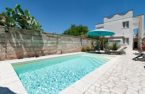 Giorgilorio House | Salento Rosa dei Venti Rooms & Pool - Lecce Selection