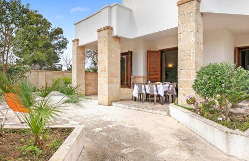 Giorgilorio Apartment | Salento Sweet Home Sea View - Happy Rentals
