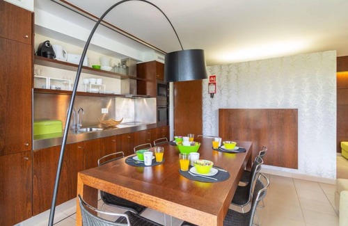 Salgados Apartment | Salgados Beach & Golf by Interhome