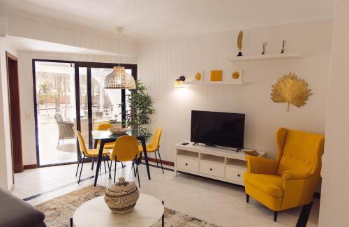 Salgados Apartment | Salgados - T2 · Salgados 2 bedroom Beach & Golf