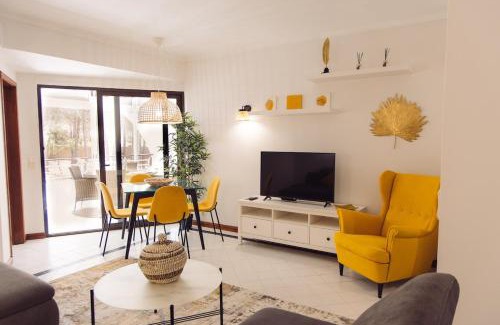 Salgados Apartment | Salgados - T2 · Salgados 2 bedroom Beach & Golf