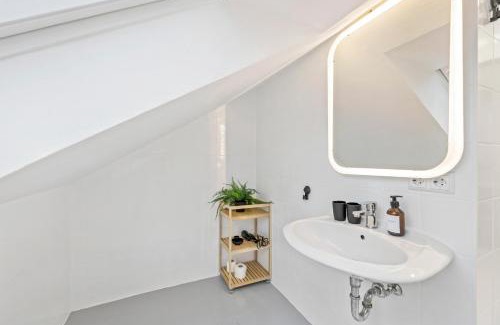 Neckarwestheim Apartment | Sali Homes - Neckarwestheim - Basic Home