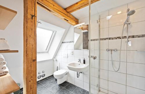 Obersulm Apartment | Sali Homes- Penthouse