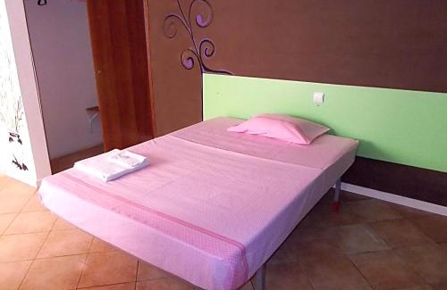Sal Rei Bed & Breakfast | SALINAS APARTMENT VILA DO MAIO WiFi FREE