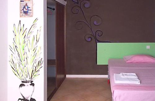Sal Rei Bed & Breakfast | SALINAS APARTMENT VILA DO MAIO WiFi FREE