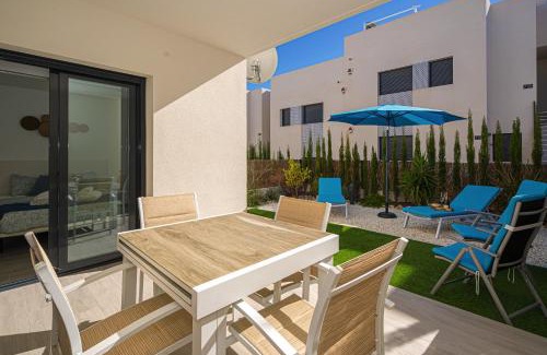 San Miguel de Salinas Apartment | Salinas