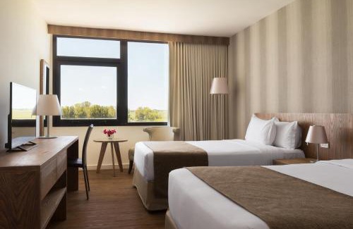 Guichon Resort | Salinas del Almiron Resort Termal