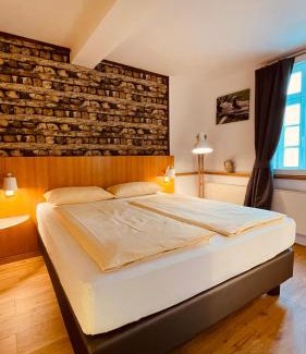 Schifferstadt Hotel | Salischer Hof