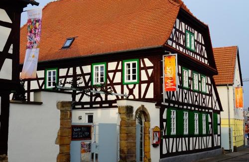 Schifferstadt Hotel | Salischer Hof