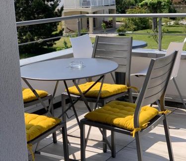 Sallenelles House | Sallenelles Face à la baie