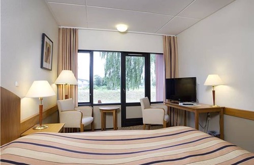 Ronbjerg Hotel | Sallingsund Færgekro