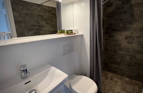 Ronbjerg Hotel | Sallingsund Færgekro