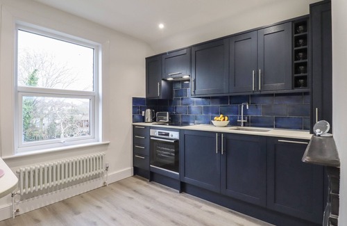 Whitstable Cottage | Sally