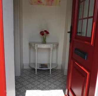 Glenties House | Sally's