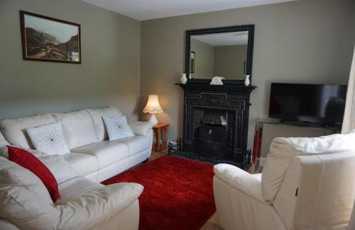 Glenties House | Sally's