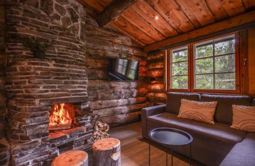 Rukatunturi Apartment | Salmenkelo, Ruka