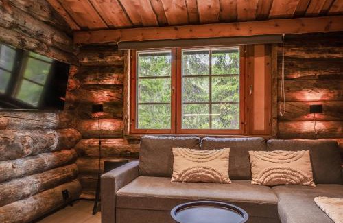 Rukatunturi Apartment | Salmenkelo, Ruka