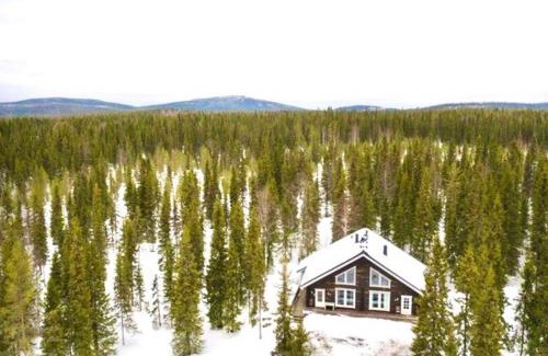 Syote House | Salmikunnaan Huvila A