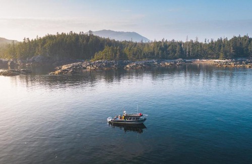 Ketchikan Resort | Salmon Falls Resort