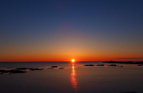 Vestvagøy House | Salmon Lodge Lofoten