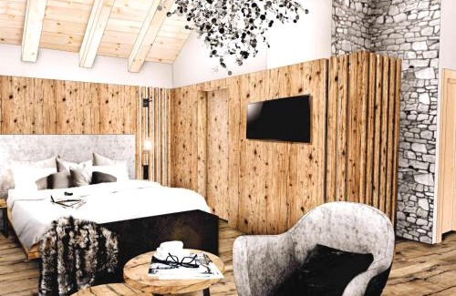 Ischgl Hotel | Salnerhof Superior Lifestyle Resort