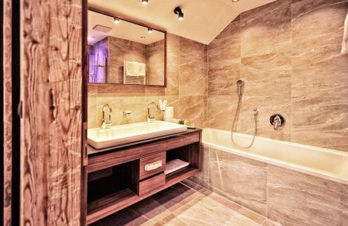 Ischgl Hotel | Salnerhof Superior Lifestyle Resort
