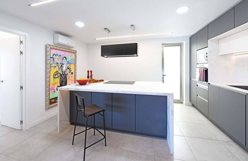 Salobre House | Salobre Par 4 Nº 14