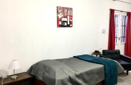 San Martin Apartment | SALO&WALTHER