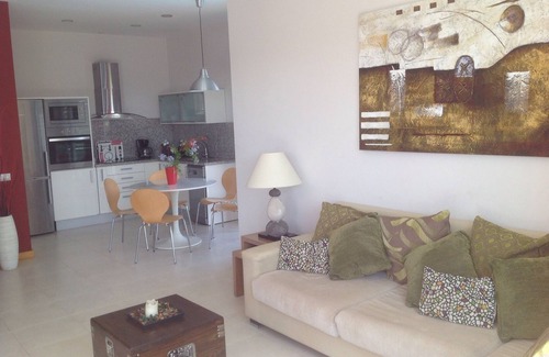 San Bartolome de Tirajana Villa | Salobre resort villa RENOVATED & PRIVATE POOL