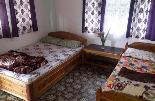 Turuk House | Salom Homestay Namche Bazar