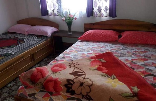 Turuk House | Salom Homestay Namche Bazar