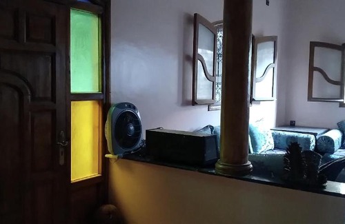 Zagora House | Salon agréable chez l'habitant