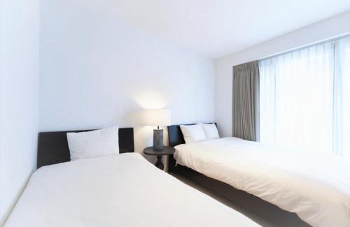 Udagawacho Apartment | Salon Shibuya - Vacation STAY 78186