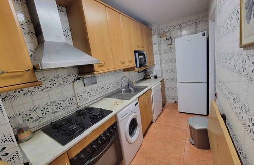 Salou Condo | SALOU FAMILY APARTMENT