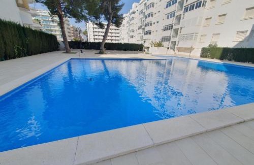 Salou City Centre Apartment | Salou playa centro p6