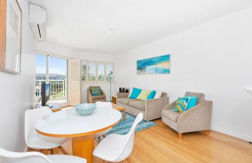 Kingscliff Apartment | Salt Beach Resort Suites by Kingscliff Accommodation