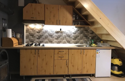 Praid Ski Chalet | Salt Key House Complete Praid