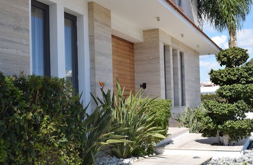 Larnaca Villa | SALT LAKE Deluxe VILLA IN LARNACA, CYPRUS
