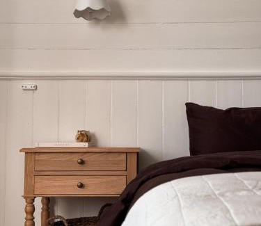 Weldborough House | Salt & Sonder