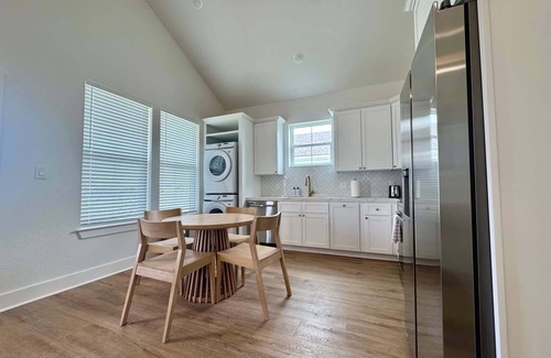 Galveston House | Salt & Stone Villa 8136
