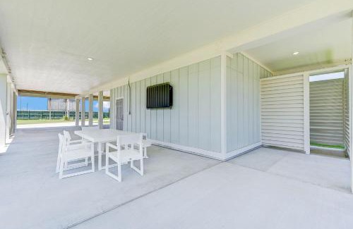 Galveston House | Salt & Stone Villas