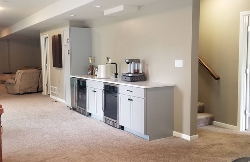 Elkhorn House | Salt Water Pool, Hot Tub and Golden Tee