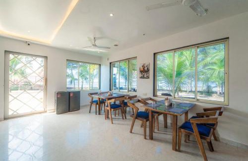 Murud-Harnai Resort | Salt Water Resort